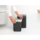 PerfectFit A méretű szemeteszsák.