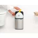 Használjon igényes, jól illeszkedő PerfectFit szemeteszsákokat.