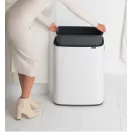 Kivehető 60L-es tartály