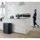 Elegáns és letisztult 60 literes szemeteskuka