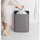 PerfectFit szemeteszsák a tökéletes illeszkedésért! (5 db ajándék a termék mellé)