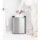 Ajándék 5 db méretpontos PerfectFit szemeteszsák