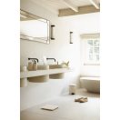 Trendi világos bézs színvilággal az egyedi megjelenésért.