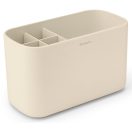 5 részre választott tér.