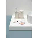 Brabantia piperék a fiatalos fürdőszobáért.