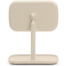 Gumírozott felülete csúszásmentes használatot biztosít.