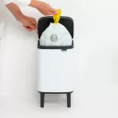 Ajándék 5 db PerfectFit szemeteszsák