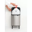 Ajándék méretpontos PerfectFit szemeteszsák