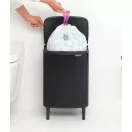 Tökéletesen illeszkedő Perfectfit szemeteszsákkal