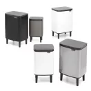 Bo Waste Bin Hi szemetesek