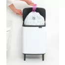 Méretpontos PerfectFit szemeteszsák