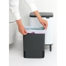 Könnyen cserélhető szemeteszsák