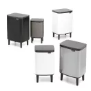 Bo Waste Bin Hi szemetesek