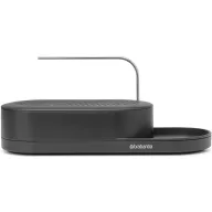   Brabantia mosogató rendszerező, 38,7cm, határtalan szürke
