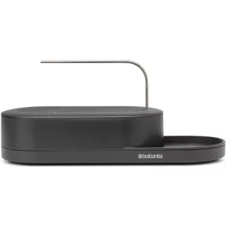   Brabantia mosogató rendszerező, 38,7cm, határtalan szürke