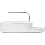 Brabantia mosogató rendszerező, 38,7cm, szikrázó fehér