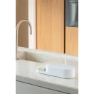 Rendezze stílusosan konyháját a Brabantia SinkStyle Organiserrel mosogató rendszerezővel!