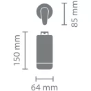 228025 méretezett ábra.