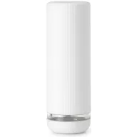   Brabantia konyhai összenyomható mosogatószer-adagoló, 200ml, szikrázó fehér