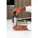 A Brabantia Make & Take Insulated Flask nemcsak praktikus, hanem környezettudatos választás is
