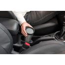 Biztonságos és kényelmes, nem kell aggódnia a kifolyás miatt.