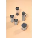 Brabantia Make & Take kollekció hordozható poharai/üvegei.