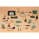 Brabantia Tasty+ vágódeszka készlettel  élvezze a praktikus, stílusos főzést!