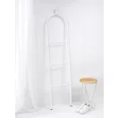 Akassza fel a ruháit holnapra, vagy szellőztesse ki a ma viselt ruháit a Brabantia Linn Dressboy-n.