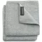 Brabantia 2db mikroszálas tisztítókendő, 30x30cm, középszürke