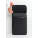 Kiemelhető strapabíró műanyag tartály