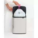 Ajándék 5 db Perfectfit szemeteszsák