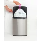 Ajándék 5 db PerfectFit szemetezsák