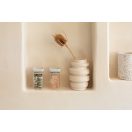 Ez a szett nemcsak funkcionális, hanem esztétikus kiegészítője is lehet bármely modern konyhának.