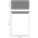 230684 méretezett ábra.