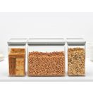 Könnyen tisztítható - mosogatógépben mosható.