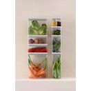 Helytakarékos és praktikus.