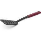 Segít az ételek könnyed forgatásában, megemelésében vagy tálalásában.