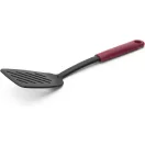 Segít az ételek könnyed forgatásában, megemelésében vagy tálalásában.