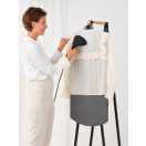 Fenntarthatóbb választás – 31%-ban újrahasznosított anyagból készült, 99%-ban újrahasznosítható.