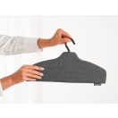 A szilárd felület lehetőséget kínál a nyomás kifejtést, így gyorsabb és hatékonyabb lesz a gőzölés.