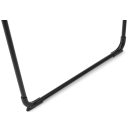 Karcolásmentes biztonság: a védőkupakok egyszerre garantálják a padló védelmét és a csúszásmentes rögzítést.