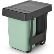 Sort & Go beépített 2x15L