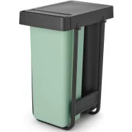 Sort & Go beépített 2x30L