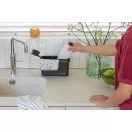 2.05 literes kapacitás.