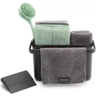 Brabantia konyhai tisztító készlet 8db-os