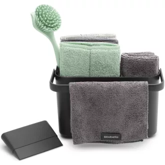 Brabantia konyhai tisztító készlet 8db-os