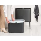 Tökéletes párosítás - Brabantia PerfectFit szemeteszsákokkal (R kód).