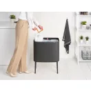 Az illeszkedő PerfectFit szemeteszsák az X méret.