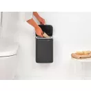 Tökéletes illeszkedés - Brabantia PerfectFit szemeteszsák A kódú