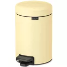 A Mellow Yellow szín a Brabantia újdonsága!